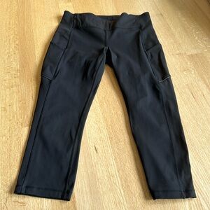 Authentic Lululemon leggings